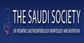 Saudi Society of Pediatric Gastroenterology and Nutrition Scheduled International Conference