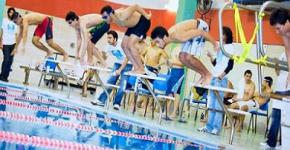 KSU comes fifth in swim meet despite the odds