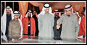 KSU Rector outlines ambitious plans for Riyadh Techno Valley (RTV)