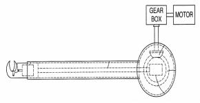US Patent for Latest KSU Dental Tool