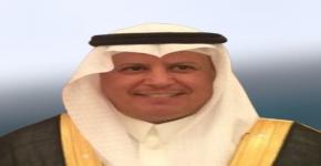 منصور الزامل عميدًا لعمادة شؤون المكتبات