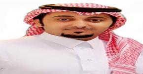عبدالله المالكي مديراً للاندية الطلابية بالجامعة