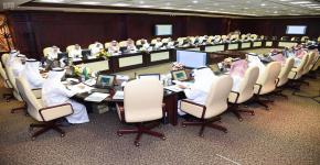 King Saud University Hosts the 36th Meeting of the Deans of Saudi Medical Colleges
