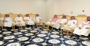 تحت شعار مقترحات منسوبي كلية العلوم البناءة لتطوير الأداء وقياس رضاهم عن إنجازات الكلية