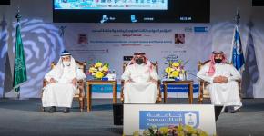 انطلاق المؤتمرالدولي الثالث لعلوم الرياضة والنشاط البدني تحت شعار : "صناعة الرياضة"