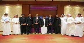 CBA Welcomed the AACSB Accreditation Team