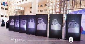 المهرجان المسرحي الجامعي الثالث للجامعات السعودية (نسخة الديودراما)