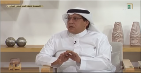 لقاء مع الأستاذ الدكتور وليد بن محمد زاهد - عميد كلية الهندسة