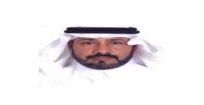 تجديد تعيين الدكتور عبدالله القحطاني رئيساً لقسم الكيمياء