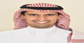 الدكتور عبد الله الحيدري وكيلاً لعمادة التطوير والجودة لشؤون الجودة