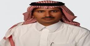 المجلس العلمي يوافق على ترقية د. صالح القسومي