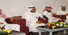 التحضيرية تعايد منسوبيها بالأضحى المبارك