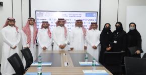 تدشين بطولة الجامعة للرياضات الإلكترونية
