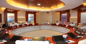 مجلس التخطيط والتطوير يناقش خطط العام الجامعي القادم ويشيد بتصدر الجامعة في الاعتماد البرامجي