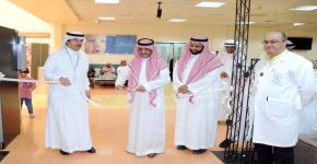 الجمعية السعودية لأمراض وزراعة الكلى تحتفي باليوم العالمي للكلى