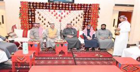 كليةالعلوم تحتفل بالقهوة السعودية وتراثها وتقاليدها العريقة الأصيلة