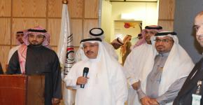 وكيل الجامعة للدراسات العليا والبحث العلمي يطلع على جاهزية كلية التمريض