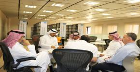 ورشة عمل لبناء الخطة الاستراتيجية لكلية علوم الرياضة 2020-2025