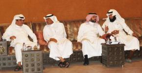 كلية علوم الرياضة والنشاط البدني تقيم اللقاء الاجتماعي الختامي السنوي