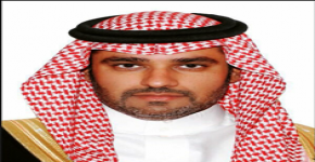 Dr. Yazeed Al-Alsheikh, Dean of the College of Applied Medical Sciences, King Saud University