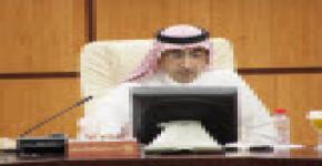 اعلان تقويم إجراءات القبول على البوابة الإلكترونية لطلبة الدراسات العليا بجامعة الملك سعود