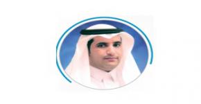 الدكتور علي الدلبحي عميداً لشؤون الطلاب