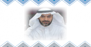 المشرف العام على المركز يثمن جهود المركز في إعداد التقرير السنوي الأول