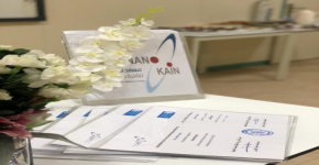 اختتام الدورة التدريبية الصيفية لمعهد الملك عبد الله لتقنية النانو لعام 1440 هـ
