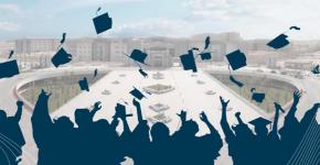 KSU Holds Virtual Graduation Honoring classes of 1441 -1442