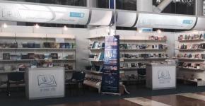 KSU Female Campus Organizes Book Fair