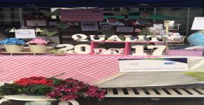 Deanship of Development and Quality Celebrates "World Quality Day"