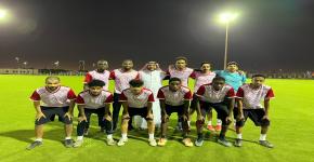 منافسات دوري معالي رئيس الجامعة لكرة القدم