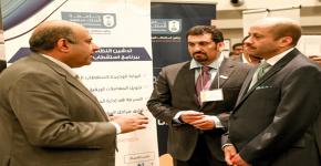 KSU Participates Career Day in Canada