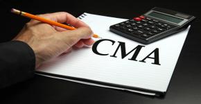  شهادة دولية معتمدة للمحاسب الإداري  CMA