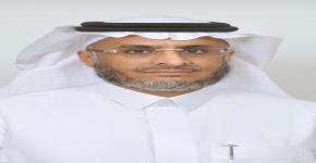 تهنئة الدكتور/ هشام بن عبدالعزيز الهدلق بمناسبة تعيين سعادته عميداً للدراسات العليا