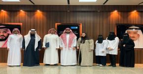 إعلان الدورة السابعة للجمعية السعودية لأمراض السمع والتخاطب