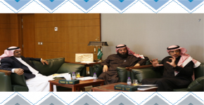 وكيل الوزارة للتعليم يشيد بالمركز التربوي للتطوير والتنمية المهنية