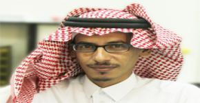 تجديد تعيين الدكتور عقيل بن حامد الشمري رئيساً لقسم تدريب المعلمين