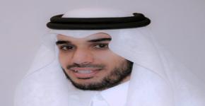 Dr Mahmoud bin Abdullah Al Mahmoud Vice Dean for Academic Affairs at Arabic Linguistics Institute.