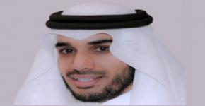Dr Mahmoud bin Abdullah Al Mahmoud Vice Dean for Academic Affairs at Arabic Linguistics Institute.