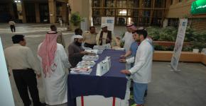 الجمعية السعودية لطب الأسنان تقيم حملة توعوية بمناسبة اليوم العالمي لصحة الفم