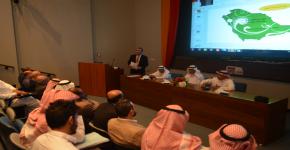 ملتقى السياحة الثالث تحت شعار "السياحة الريفية الواقع والطموح"
