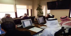 The Permanent Committee on E-Content’s Parameters for Individuals with Disabilities held its Fifth Meeting An executive framework for Sub-committees has been established