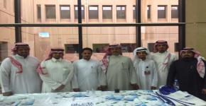 مركز الابتكار بكلية علوم الأغذية والزراعة