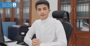 إنطلاق حملة صندوق الطلاب التعريفية بشاشات الجامعة