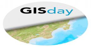 اليوم العالمي لنظم المعلومات الجغرافية GISDay2017