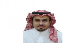 الدكتور/ عبدالله بن حمد السبهان مساعداً لوكيل الجامعة للمشاريع لشؤون الصيانة