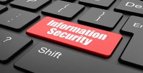 " أمن المعلومات والجرائم المعلوماتية"  للموظفين