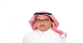 الدكتور/ غسان بن عبدالمجيد الفلاح مساعداً لوكيل الجامعة للمشاريع