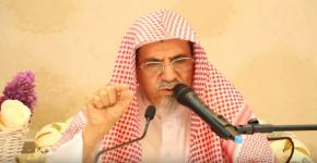 كرسي السيرة النبوية يقيم لقاء علميا مع معالي الشيخ الدكتور ابن حميد